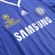 Chelsea Jersey 2008 Home Retro - UCL Final - ijersey
