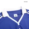 Chelsea Jersey 2008 Home Retro - UCL Final - ijersey