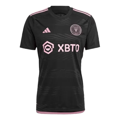 Inter Miami CF Jersey 2023 Away - ijersey