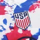 USA Jersey 2022 Pre-Match - ijersey