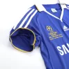 Chelsea Jersey 2008 Home Retro - UCL Final - ijersey