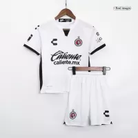 Youth Club Tijuana Jersey Kit 2022/23 Away - elmontyouthsoccer
