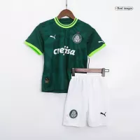 Youth Palmeiras Jersey Kit 2023/24 Home - elmontyouthsoccer
