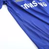 Chelsea Jersey 2008 Home Retro - UCL Final - ijersey