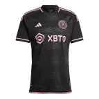 Inter Miami CF Jersey 2023 Authentic Away - elmontyouthsoccer