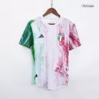 Italy Jersey 2023 Authentic Pre-Match - elmontyouthsoccer