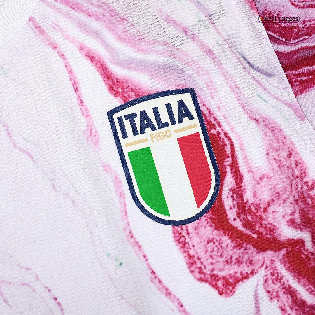 Italy Jersey 2023 Authentic Pre-Match - ijersey
