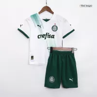 Youth Palmeiras Jersey Kit 2023/24 Away - elmontyouthsoccer