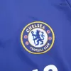 Chelsea Jersey 2008 Home Retro - UCL Final - ijersey