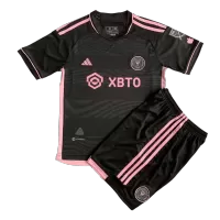 Youth Inter Miami CF Jersey Kit 2023 Away - elmontyouthsoccer