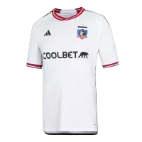 Colo Colo Jersey 2023/24 Home - ijersey