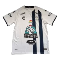 CF Pachuca Goalkeeper Jersey 2022/23 White - elmontyouthsoccer