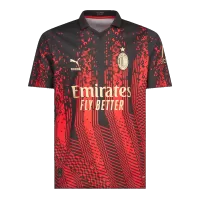 AC Milan Jersey 2022/23 Fourth Away - ijersey