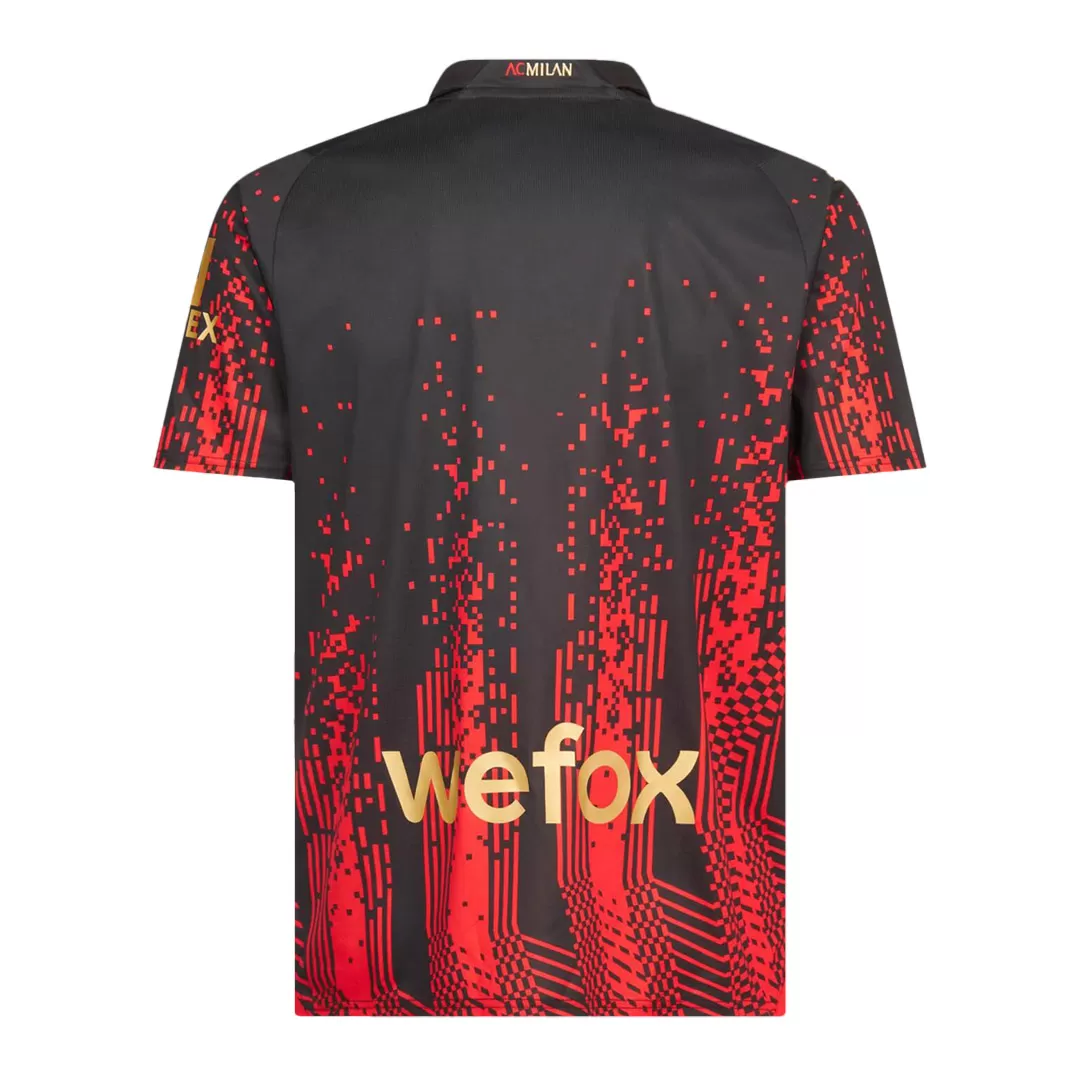 AC Milan Jersey 2022/23 Fourth Away