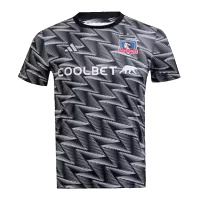 Colo Colo Jersey 2023/24 Authentic Fourth Away - ijersey