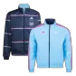 Arsenal Reversible Anthem Jacket 2022/23 - Gray - ijersey