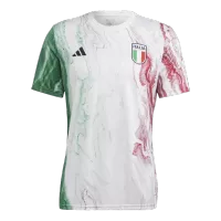 Italy Jersey 2023 Pre-Match - ijersey