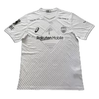 Vissel Kobe Jersey 2023 Away - elmontyouthsoccer