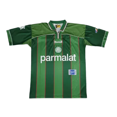 Palmeiras Jersey 1999 Third Retro - ijersey