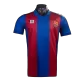 Barcelona Jersey 1982/83 Home Retro - ijersey