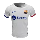 Barcelona Jersey 2023/24 Authentic Away -Concept - elmontyouthsoccer