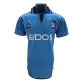 Manchester City Jersey 2001/02 Home Retro - ijersey