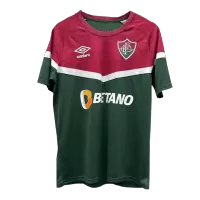 Fluminense FC Jersey 2023/24 Pre-Match - elmontyouthsoccer