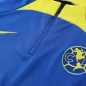 Club America Tracksuit 2023 - Blue - ijersey