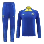 Club America Tracksuit 2023 - Blue - elmontyouthsoccer