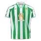 Real Betis Jersey 2021/22 Authentic - elmontyouthsoccer