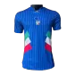Italy Jersey 2022/23 Authentic -Icon - elmontyouthsoccer