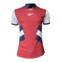 Arsenal Jersey 2022/23 Authentic -Icon - elmontyouthsoccer