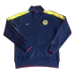 Retro Club America Training Jacket 2011 - Navy - elmontyouthsoccer