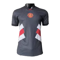 Manchester United Jersey 2022/23 Authentic -Icon - elmontyouthsoccer