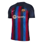 Barcelona Jersey 2022/23 Authentic Home Nike - ijersey