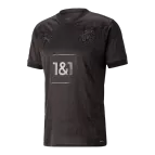 Borussia Dortmund Jersey 2022/23 - All-Black Special - elmontyouthsoccer