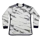 Italy Away Jersey 2023/24 - Long Sleeve - elmontyouthsoccer