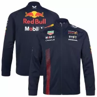 Oracle Red Bull F1 Racing Team Softshell Jacket 2023 - elmontyouthsoccer