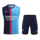Arsenal Sleeveless Training Jersey Kit 2023/24 - ijersey