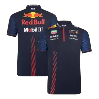 Oracle Red Bull F1 Racing Team Polo 2023 - elmontyouthsoccer