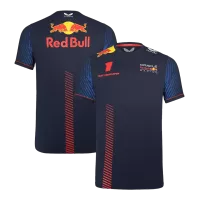 Oracle Red Bull F1 Racing Team Max Verstappen Driver T-Shirt 2023 - elmontyouthsoccer