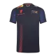 Oracle Red Bull F1 Racing Team Max Verstappen Driver T-Shirt 2023 - ijersey