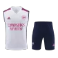 Arsenal Sleeveless Training Jersey Kit 2023/24 - ijersey