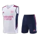 Arsenal Sleeveless Training Jersey Kit 2023/24 - ijersey
