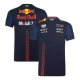 Oracle Red Bull F1 Racing Team Set up T-Shirt 2023 - ijersey