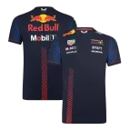 Oracle Red Bull F1 Racing Team Set up T-Shirt 2023 - elmontyouthsoccer