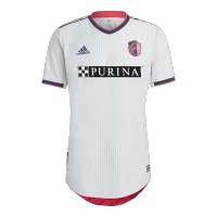 St. Louis City SC Jersey 2023 Authentic Away - elmontyouthsoccer