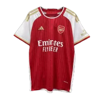 Arsenal Jersey 2023/24 Home -Concept - elmontyouthsoccer