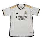 Real Madrid Jersey 2023/24 Home -Concept - elmontyouthsoccer
