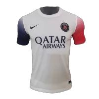 PSG Jersey 2023/24 Away -Concept - elmontyouthsoccer